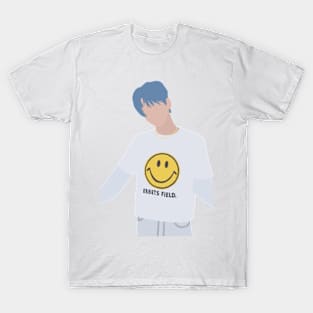 TXT - Soobin T-Shirt